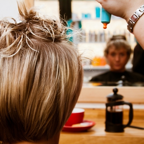 Hoxton Salon - London Hairdressers