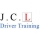 JCL Driver training