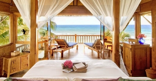 Necker Island Virgin Gorda
