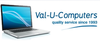 Valu U Logo