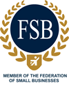 Member of the Federation of Small Businesses
