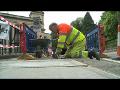 Contact Oakus Ltd if you are in need of a groundwork contractor in Somerse find more out at http://www.touchlocal.com/7169188