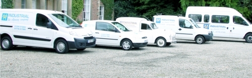 Contract Cleaners
