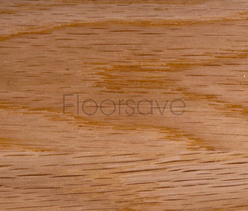 Three Strip Plank Lacquered Engineered Oak Flooring - 195mm