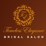 Timeless Elegance - bridal shops