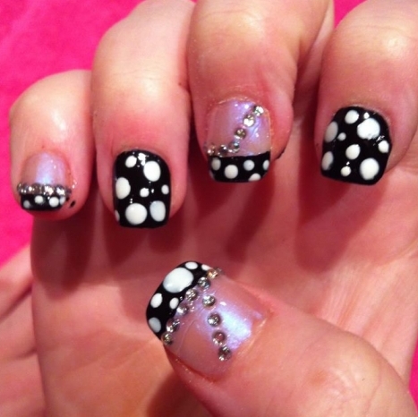 Acrylic Extensions