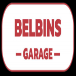 Belbins Garage