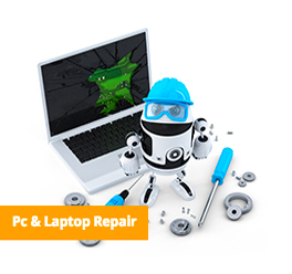 Yearly IT Support Package