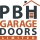 P B H Garage Doors