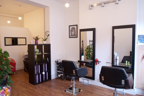 Number 10 Hair And Nails Newton Abbot 9
