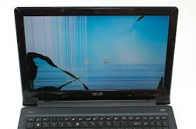 Laptop screen repairs