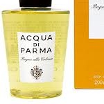 Acqua Di Parma Shower Gel New