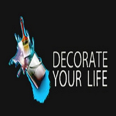 Decorate Your Life Icon