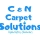 C&N Carpet Solutions Ltd