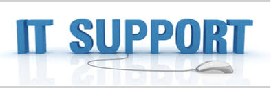 IT Support and services