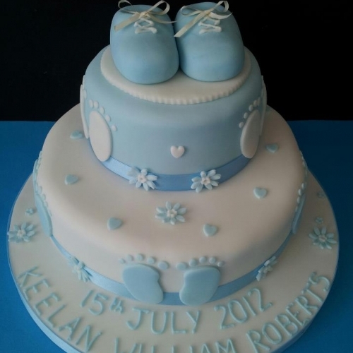 Celebration Cakes In Northampton Cake Makers The Independent