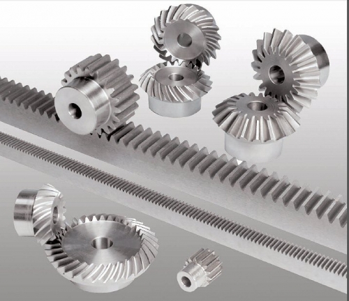 power transmission components