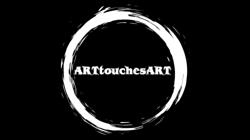 ARTtouchesART