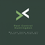 Pest Control Huntingdon