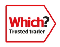 Which? Trusted Trader certified