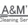 A&M's Cleaning Services