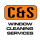 C & S Window Cleaning Services