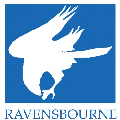 Ravensbourne Rfs Logo