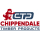Chippendale Timber Products Ltd
