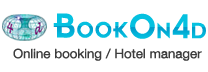 Bookon4d-Hotels with best offers and cheap packages in India