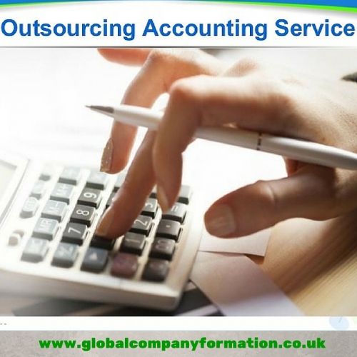 Accounting services Uk