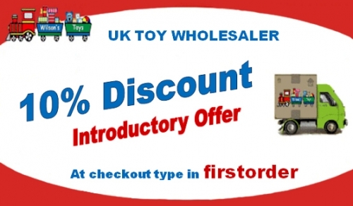 TOY DISCOUNT CODE