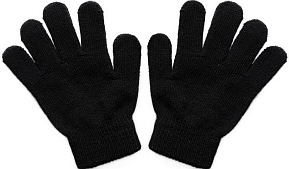 Premium+ Black Magic Gloves One Size Fits All