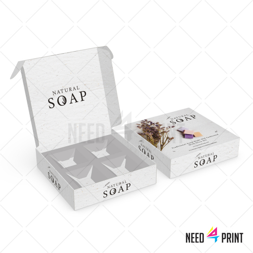 Soap Box 3