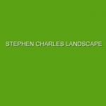 Stephen Charles Landscapes