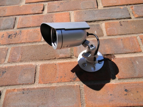 CCTV Systems