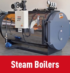 Steam Boilers Button