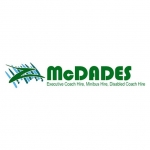 McDades Coaches