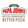 Papa John's Pizza - Closed