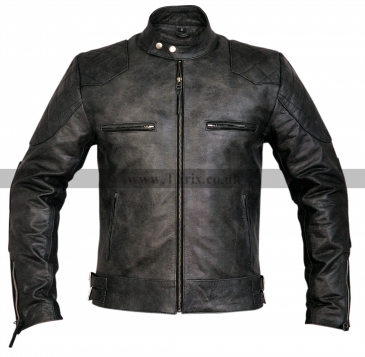 Designer Leather Jackets 2