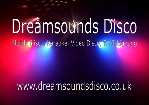 Dreamsounds Disco
