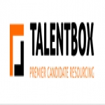 Talentbox Recruitment Ltd