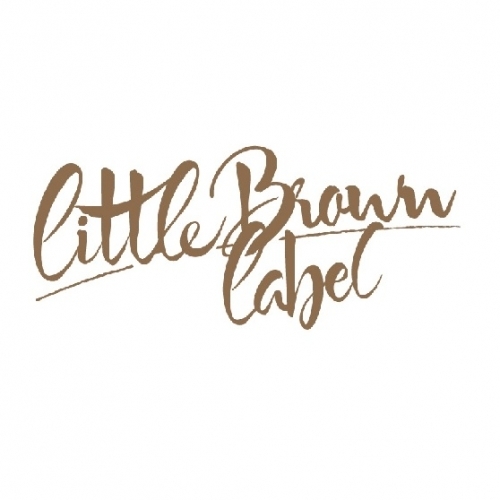 Little Brown Label
