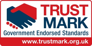 Trustmark Logo Website