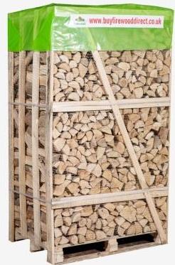 BEST BUY, Large 2 m Crate of Kiln Dried Hardwood Firewood Logs (2.8m3 loose volume) - See more at: http://www.buyfirewooddirect.co.uk/kiln-dried-logs/2-m-crate-of-kiln-dried-hardwood-firewood