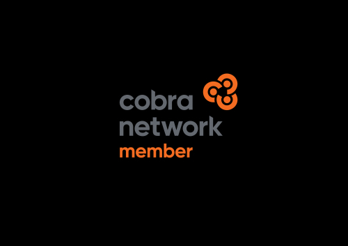 Cobra Network Member Logo