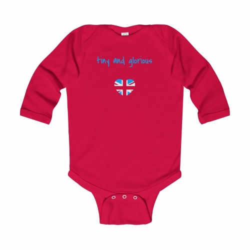 bodysuits for infants (onesies)
