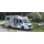 GB Motor Home Hire