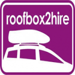 Roofbox2Hire