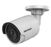 CCTV - Bullet Cameras