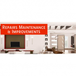 Repairs Maintenance & Improvements